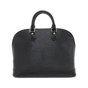 Louis Vuitton Epi Alma PM M52142 Handbag